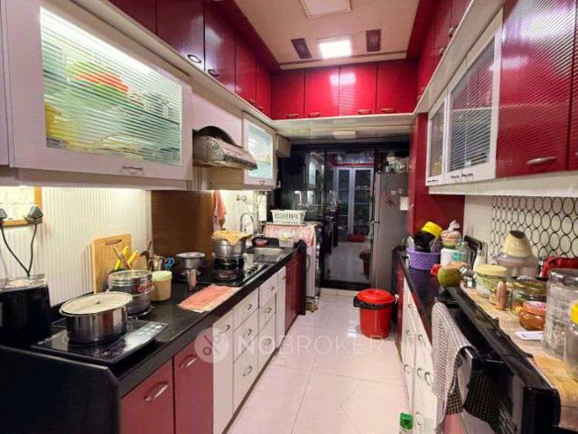 2 BHK Flat In Lt Society Vijayanagar for Rent In Andheri E