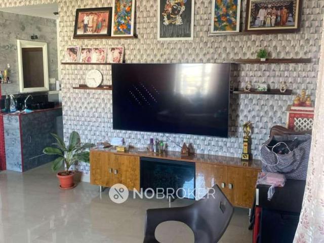 2 BHK Flat In Lucky Homes Apartment for Rent In Kukatpally