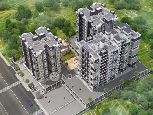 2 BHK Flat In Lunkad Anand Tarang For Sale In Charholi Budr