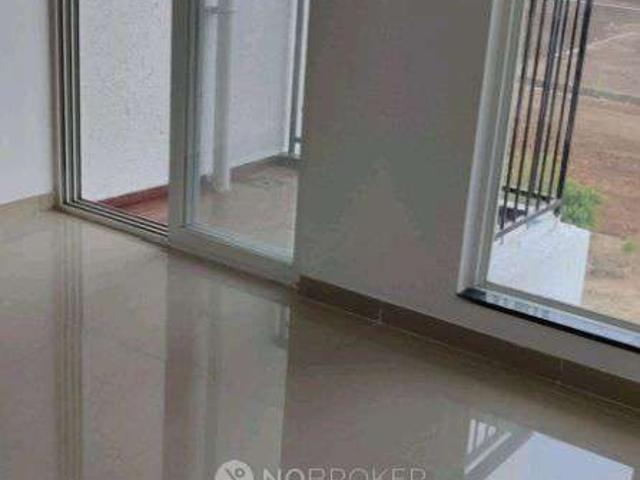2 BHK Flat In Lush Life Impero For Sale In Authade