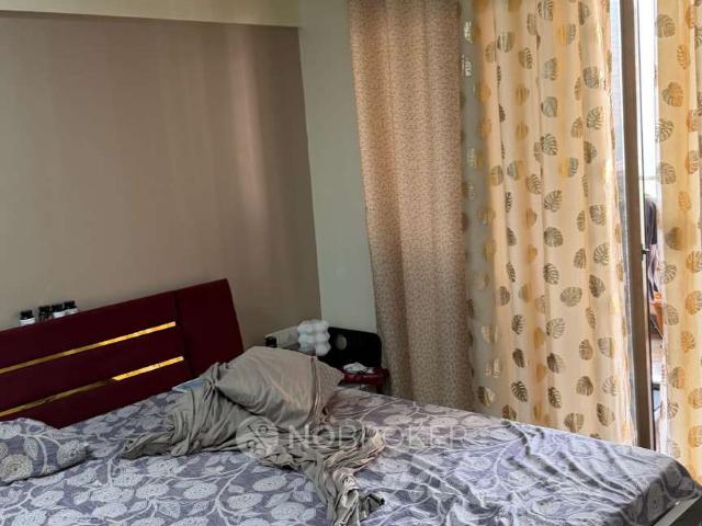 2 BHK Flat In Lushlife Ovo For Sale In Undri