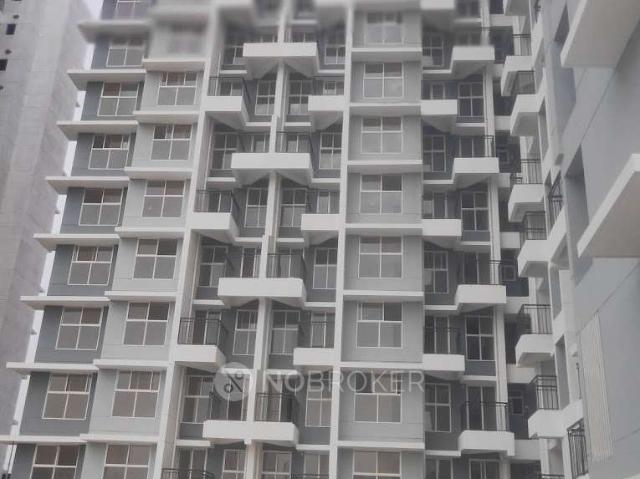 2 BHK Flat In Lushlife Impero For Sale In Handewadi Chowk
