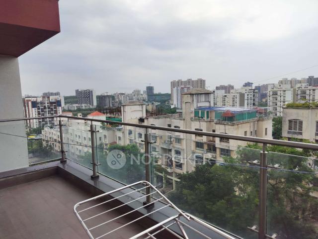 2 BHK Flat In Lushlife The Ovo Life For Sale In Undri