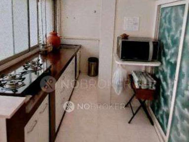 2 BHK Flat In Luv Apartments for Rent In Andheri West