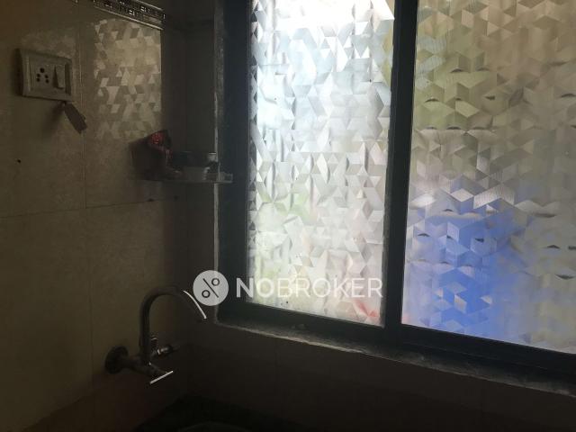 2 BHK Flat In Luv Chs for Rent In Sector 16, Kopar Khairane