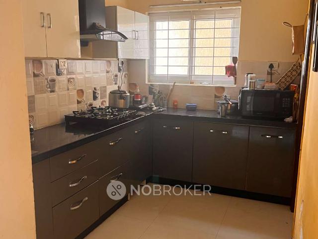 2 BHK Flat In Luxor Apartment For Sale In Madhapur