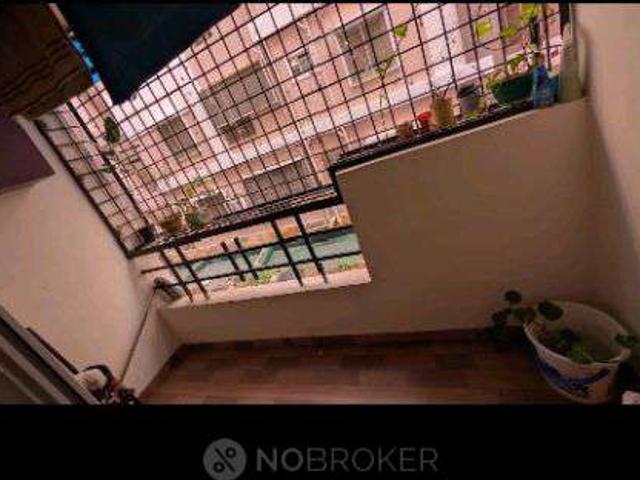 2 BHK Flat In Luxor Apartment for Rent In Madhapur