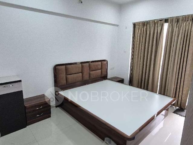 2 BHK Flat In Luxor By Mante Developers for Rent In Baner