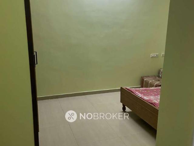 2 BHK Flat In Luxor Park For Sale In Miyapur