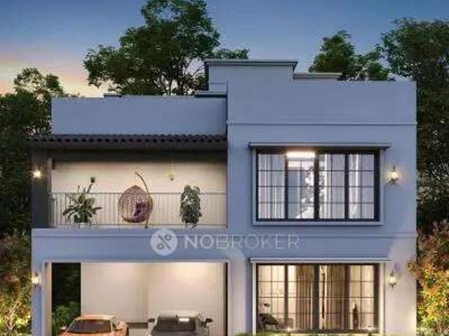 2 BHK Flat In Lv Villas For Sale In Veeraragavapuram, Kadu