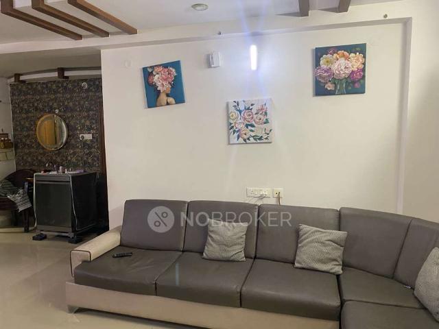 2 BHK Flat In Lvr Balaji Neeladri Apartments for Rent In Up