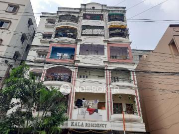 2 BHK Flat In L A Residency For Sale In Kothapet
