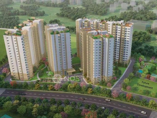 2 BHK Flat In L And T Avinya Enclave For Sale In Manapakkam
