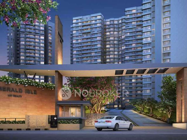 2 BHK Flat In L And T Veridian for Rent In Powai