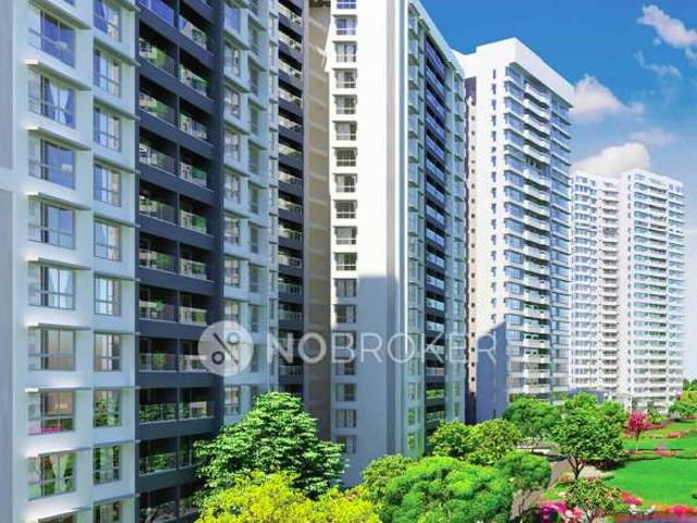 2 BHK Flat In L for Rent In Emerald Isle