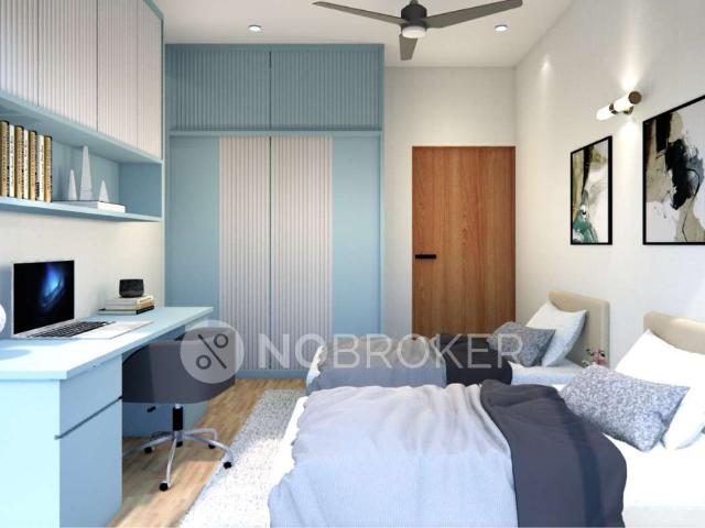 2 BHK Flat In L For Sale In Seawood Residances