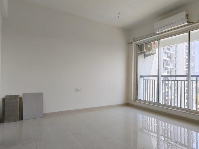 2 BHK Flat In L&t West Square for Rent In Nerul