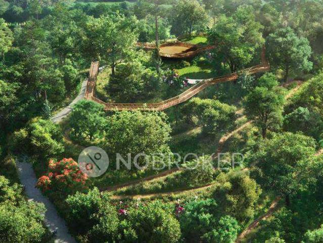 2 BHK Flat In L&t Barbet For Sale In Powai