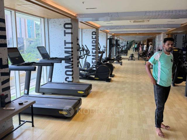 2 BHK Flat In L&t Elixir Reserve, Powai for Rent In Powai