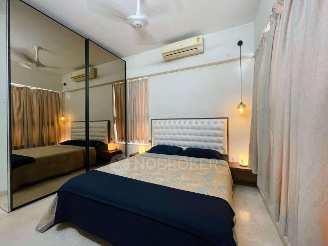 2 BHK Flat In L&t Emerald Isle for Rent In Powai