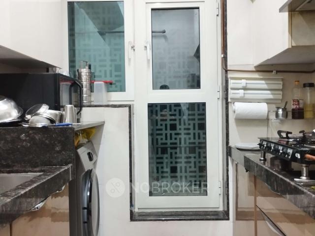 2 BHK Flat In L&t Seawoods For Sale In Seawoods