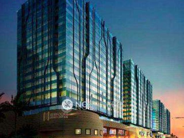 2 BHK Flat In L&t Seawoods Residences for Rent In Nerul