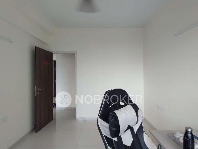 2 BHK Flat In L&t Seawoods Residences For Sale In New Mumba