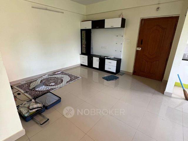 2 BHK Flat In La Benisha for Rent In Whitefield