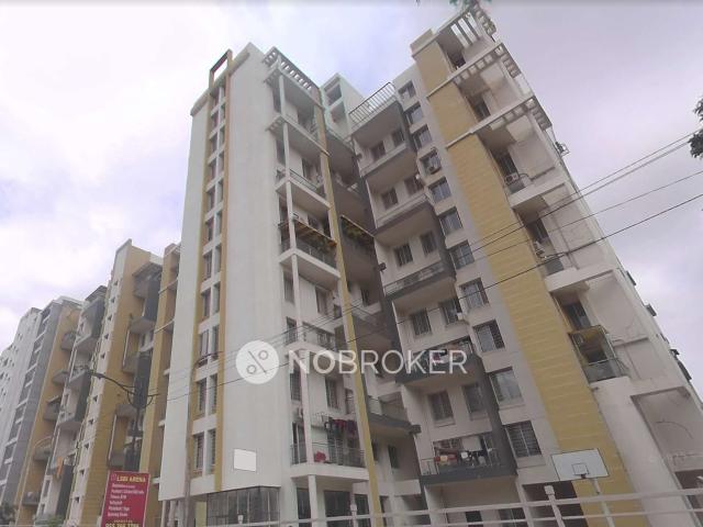 2 BHK Flat In La Gloriosa for Rent In Wadgaon Sheri
