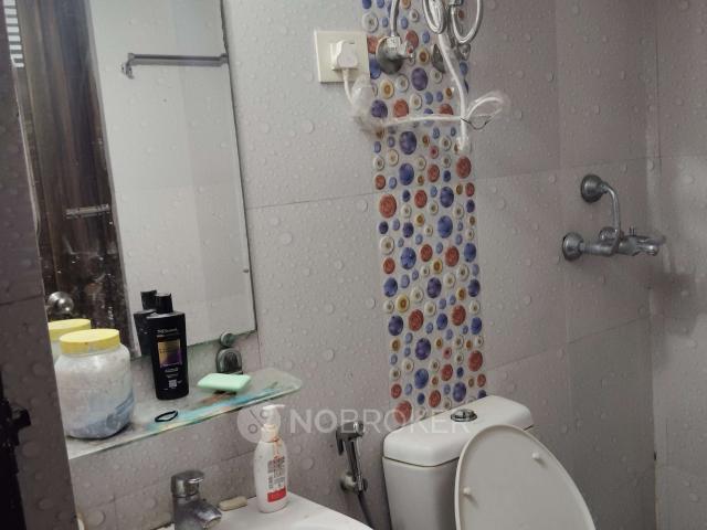 2 BHK Flat In La Residentia For Sale In Tower 6