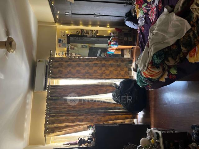 2 BHK Flat In La Residentia For Sale In Techzone 4