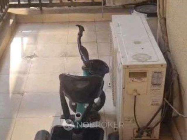 2 BHK Flat In La Residentia For Sale In Techzone Iv