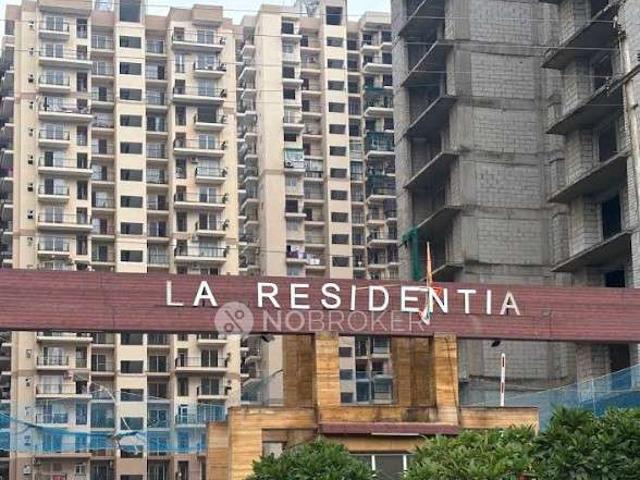 2 BHK Flat In La Residentia, Techzone Iv For Sale In Techzone Iv