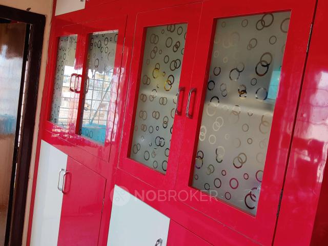 2 BHK Flat In Laccu Gelaxy for Rent In Kukatpally