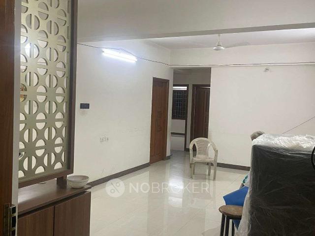 2 BHK Flat In Laa Capitol for Rent In Ramamurthy Nagar