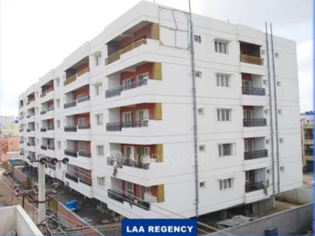 2 BHK Flat In Laa Regency For Sale In Hongasandra