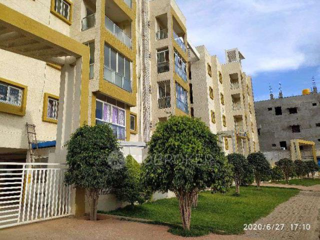 2 BHK Flat In Laasya Pride For Sale In Electronic City