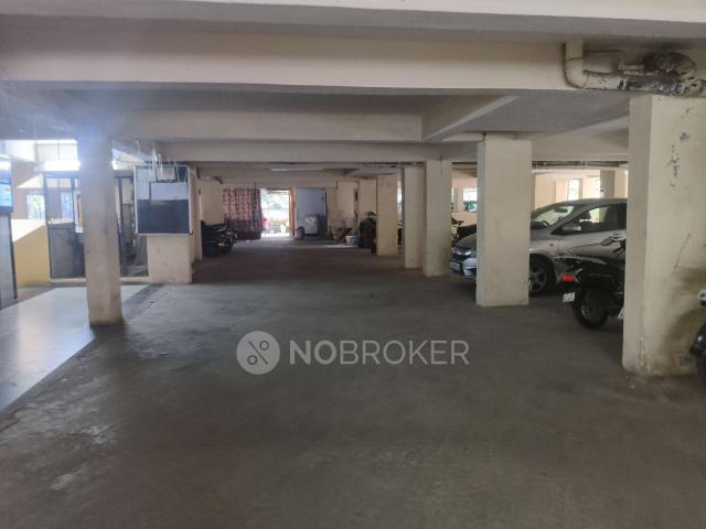 2 BHK Flat In Lago Brisa For Sale In Miyapur