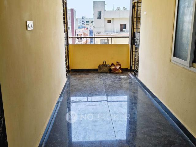 2 BHK Flat In Lafya Residency, suraram for Rent In Suraram