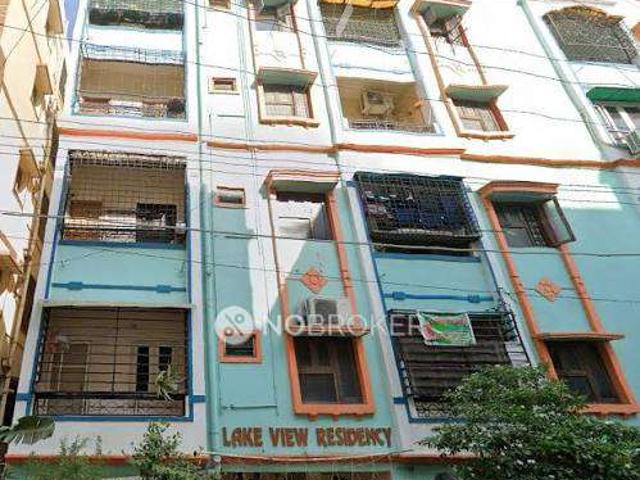 2 BHK Flat In Lakeview Pragathi Residency for Rent In Pragathi Nagar