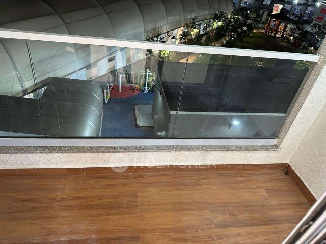 2 BHK Flat In Lakeview Seven Chsl for Rent In Khopri Powai