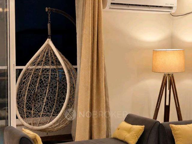 2 BHK Flat In Lakeview Seven Complex for Rent In Lakeview S