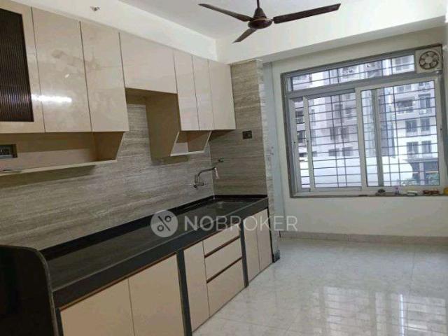 2 BHK Flat In Lakeview Seven Complex for Rent In Powai