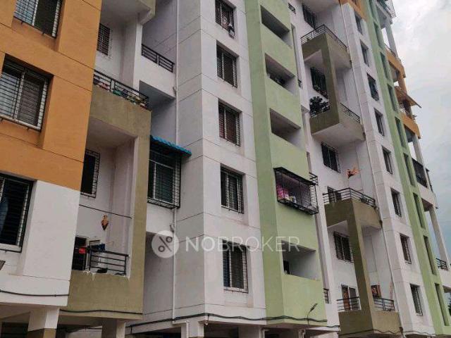 2 BHK Flat In Lakewood Society For Sale In Ambegaon Bk