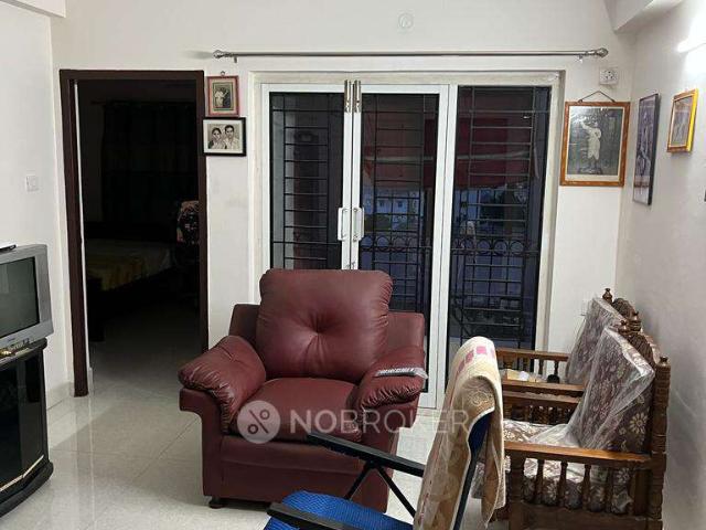 2 BHK Flat In Lake Dugar, Ambattur For Sale In Ambattur