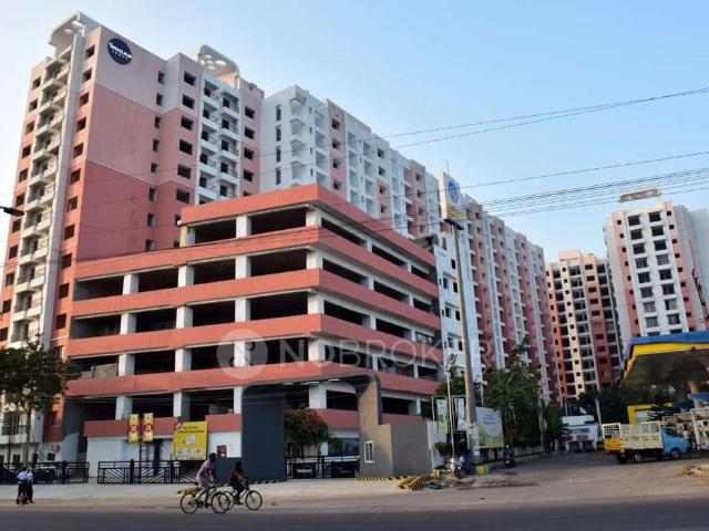 2 BHK Flat In Lake Dugar for Rent In Ambattur