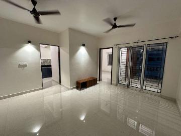 Annai Residency, Thambuchettypalya Main Road
