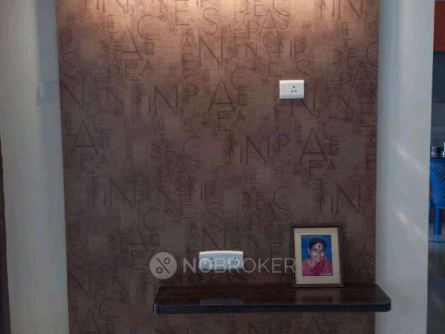 2 BHK Flat In Lake Dugar for Rent In Lake Dugar