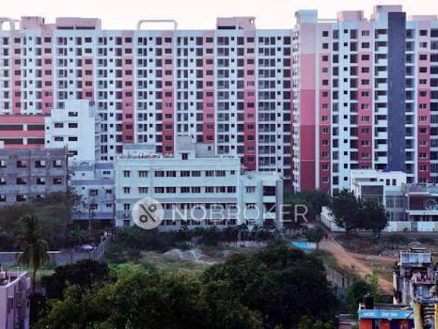 2 BHK Flat In Lake Dugar For Sale In Ambattur
