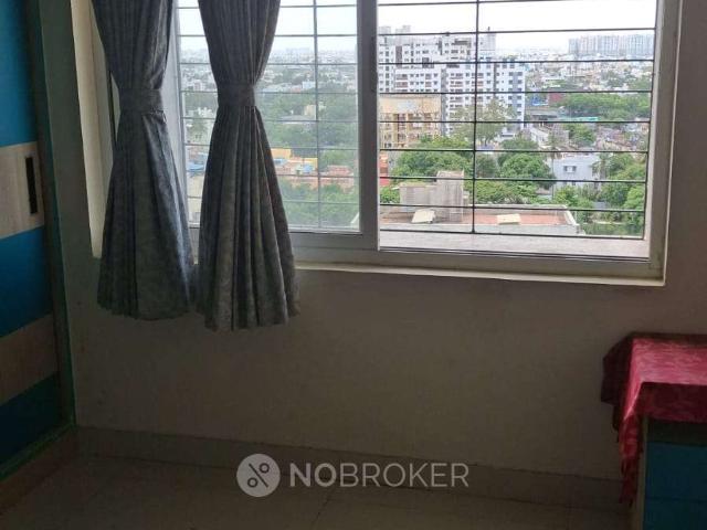 2 BHK Flat In Lake Dugar For Sale In Ambattur